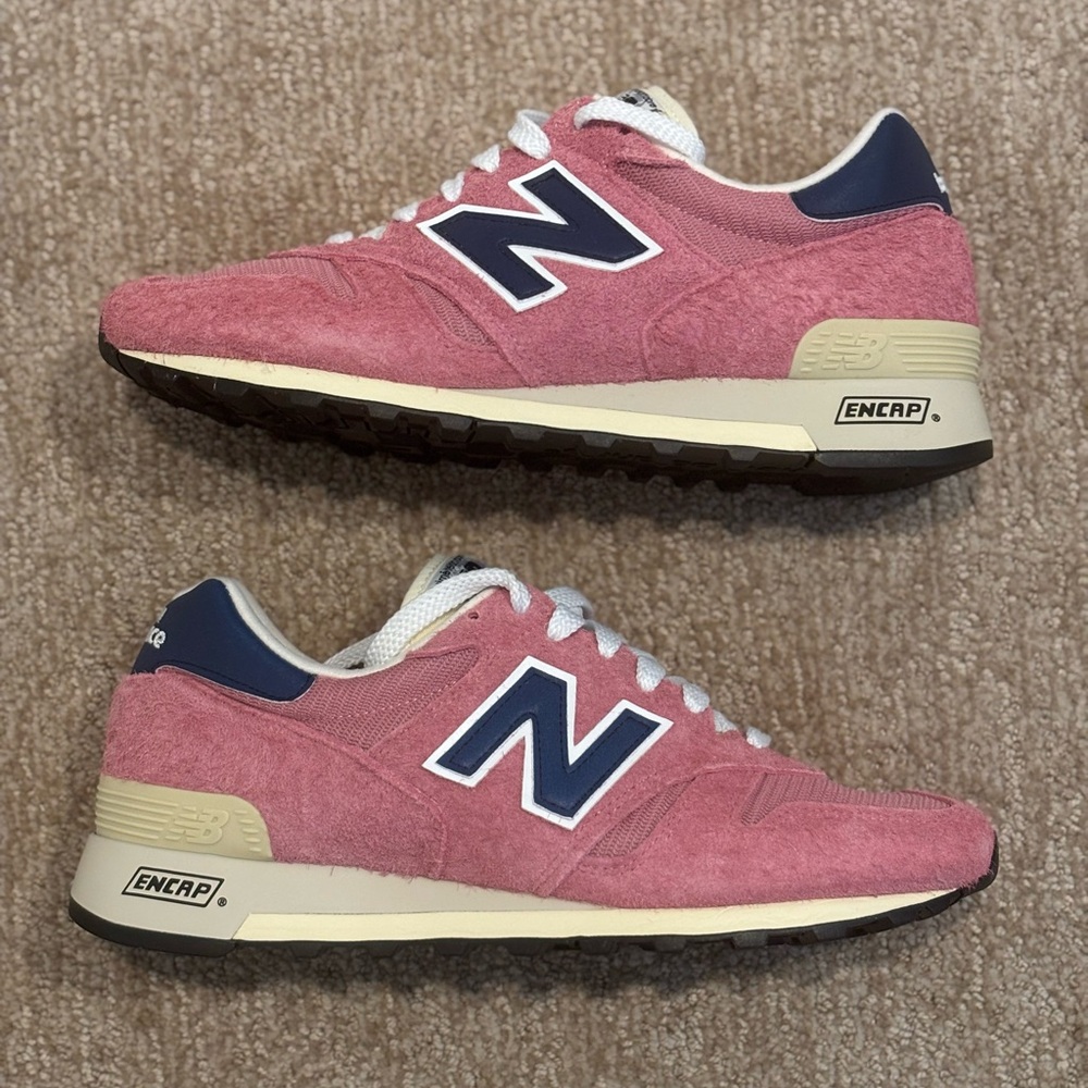 New Balance Aime Leon Dore 1300 in Men’s size 9.5